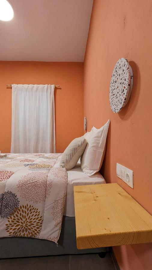 Under The Palm Tree Studios Ano Meria Екстер'єр фото